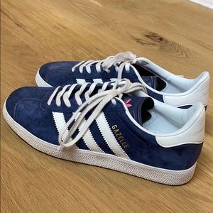 Brand New Customized Adidas Gazelles